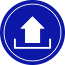 uplaod icon