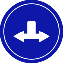 separación icon