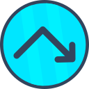 rebotar icon