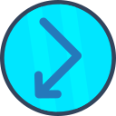 rebotar icon