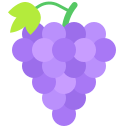 uvas icon