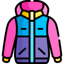 chaqueta icon