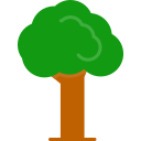 Árbol icon