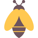 abeja icon