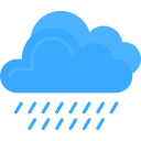 lloviendo icon