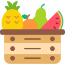 fruta 