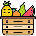 fruta icon