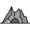 cueva icon