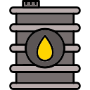 petróleo icon