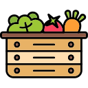 vegetal icon