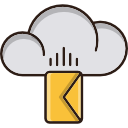 computación en la nube icon