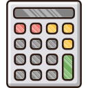 calculadora icon