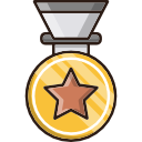 medalla icon