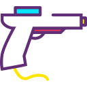 pistola icon