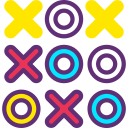 tic tac toe 