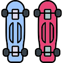 longboard