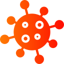 coronavirus icon