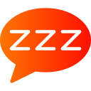 dormir icon