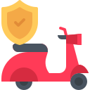 scooter icon