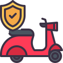 scooter icon