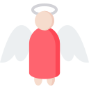 Ángel icon