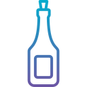 botella icon