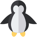 pingüino icon