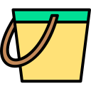 cubeta icon