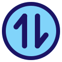 transferir icon