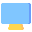 monitor icon