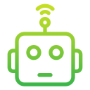 robot icon