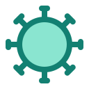 virus icon