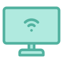 monitor icon