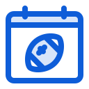 calendario icon