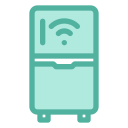 refrigerador icon