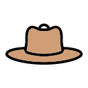 sombrero icon