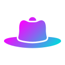 sombrero icon