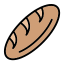 un pan icon