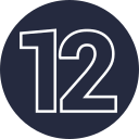 12 icon