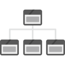 mapa del sitio icon