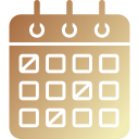 calendario icon