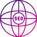 seo icon