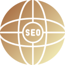 seo icon