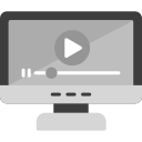 video icon