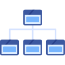 mapa del sitio icon