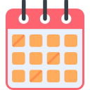 calendario icon