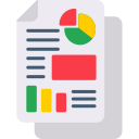 informe seo icon