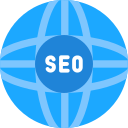 seo icon