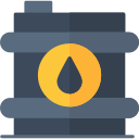 barril de petroleo icon