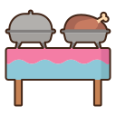 buffet icon